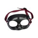 thumbnail image 5 of Mascarillas Deportivas Gimnasio Ejercicio Fútbol Partido Fútbol Nariz Guardias Escudo Facial Estilo B 17X10CM, 5 of 5
