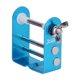 thumbnail image 3 of Arco String Serving Jig Bowstring Server Tiro Con Arco Caza Herramientas De Tiro Azul, 3 of 5
