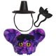 thumbnail image 1 of Peluche electrónico KPop Demon Hunters 8 cm, 1 of 9