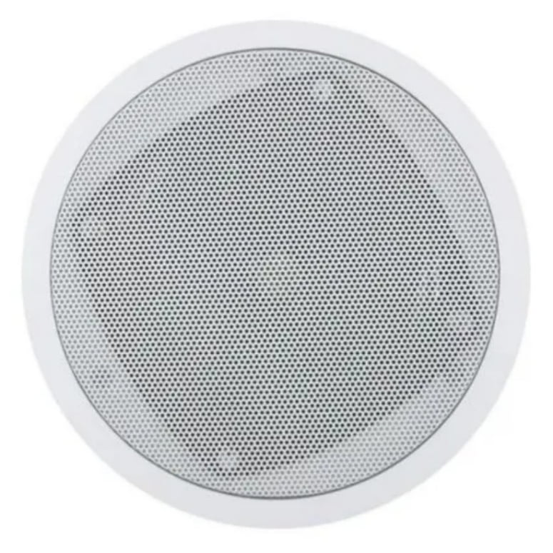 Parlante De Instalacion De Cielo 8 Pulgadas Vmr Audio Rooftop8t