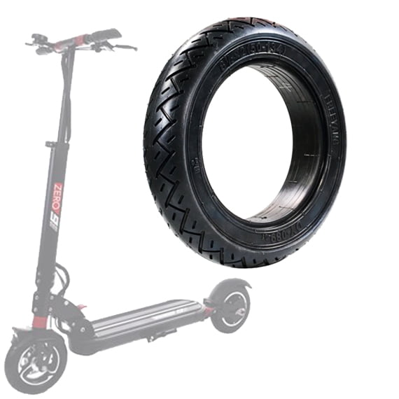 Neumático Solido Antipinchazo Scooter Zero9 50-134