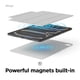 thumbnail image 3 of Funda para iPad Pro 11" (M5, M4) elago Gris, 3 of 7