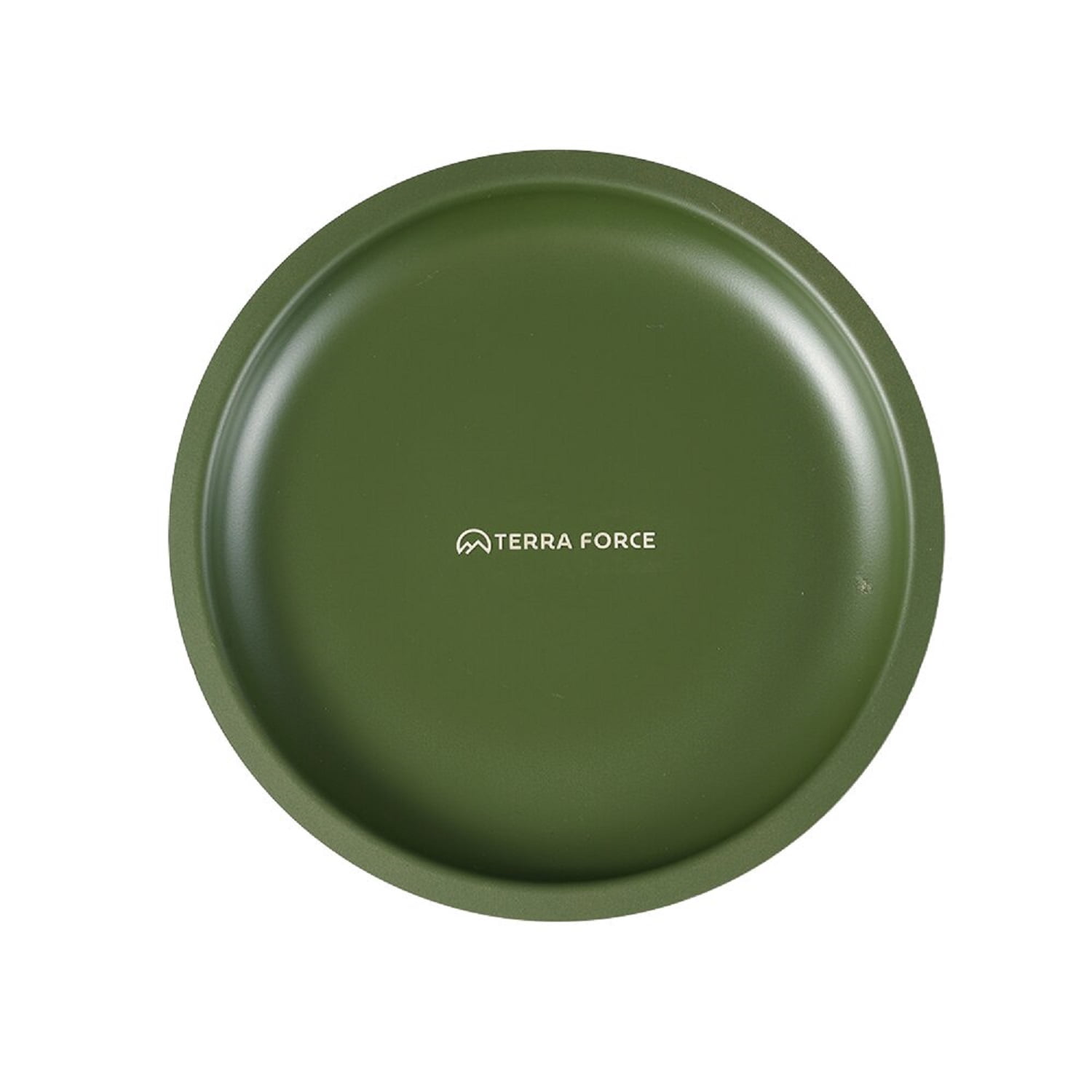 Terra Force - Plato Camping M Verde