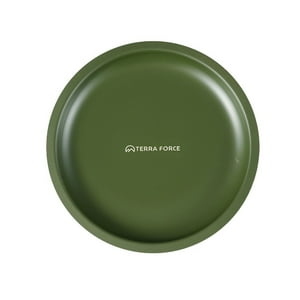 Terra Force - Plato Camping M Verde