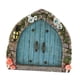 thumbnail image 4 of Mini Puerta De Jardín De Hadas 2D, Decoración Exterior Para Patios Y Restaurantes, 4 of 5