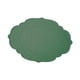 thumbnail image 4 of Mantel Individual Portátil A Prueba De Aceite, Antideslizante, Para Barbacoa, Mesa De Comedor, Hogar, Color Verde, 4 of 5
