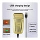 thumbnail image 2 of Maquina De Afeitar Eléctrica Recargable Profesional, 2 of 3