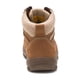 thumbnail image 5 of Bota Tess ST para Mujer CAT Chocolate Punta de Acero EH Talla 5.5, 5 of 7