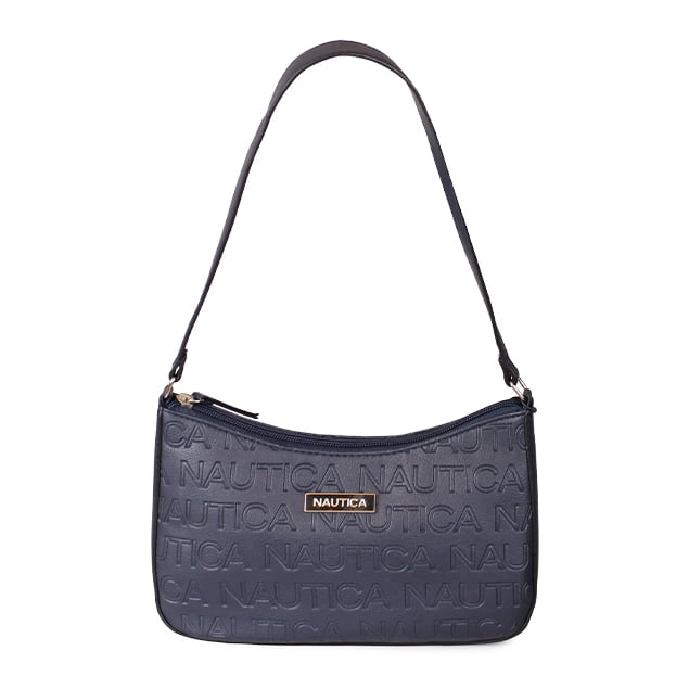 Nautica - Cartera Lady Azul
