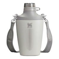 Botella De Viaje Stanley Cross Botella De Acero Inoxidable Reciclado De 680 Ml