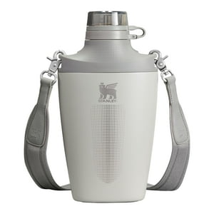 Botella De Viaje Stanley Cross Botella De Acero Inoxidable Reciclado De 680 Ml