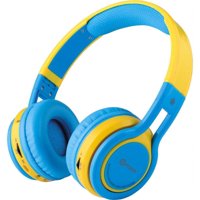 Auriculares Contixo Kb-2600 Azul