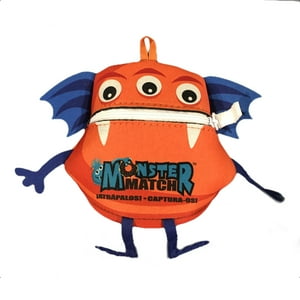 Mercurio - Monster Match