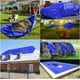 thumbnail image 2 of Carpa Toldo Lona Impermeable Cubre Autos Cobertor 4x5 Mts, 2 of 3