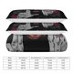 thumbnail image 2 of Hellsing Anime Home Bed 3-piece Set Classic Japanese Anime Polyester Wash Student Dormitory Set, 2 of 5