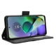 thumbnail image 4 of Funda Tipo Billetera FOXDOCK para Motorola MOTO G54 5G – Tapa Flip con Tarjetero, 4 of 5