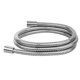 thumbnail image 1 of Flexible Ducha 1.5 MT Cromo 1 pieza Metal Stretto, 1 of 4