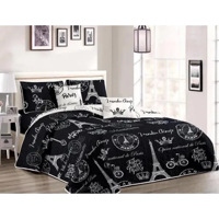 Genérico - Cubrecama Quilt Verano Super King