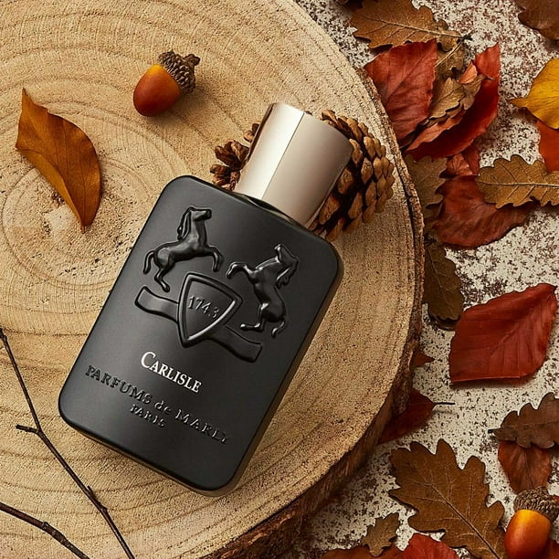 Carlisle 男性用香水 125ml Perfume Parfums De Marly Carlisle EDP 125ml Hombre | Lider