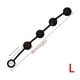 thumbnail image 4 of 1pc Silicone Anal Balls Plug: Enjoy Intense Stimulation with This Erotic Sex Toy!, 4 of 4