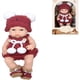 thumbnail image 4 of MUÑECA SO LOVELY NIÑA COLOR ROSADO 31CM, 4 of 4