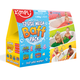 thumbnail image 1 of Mega Pack Sensorial Zimpli Kids - Gelli Baff, Slime Baff y Crackle Baff, 1 of 4