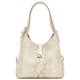 thumbnail image 1 of BOLSO DE MANO kate spade new york 28 cm Cuero con relieve de serpiente, 1 of 5