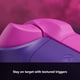 thumbnail image 3 of Control Xbox Microsoft Series X Heart Breaker Texturado, 3 of 3