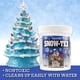 thumbnail image 3 of Pintura De Nieve Para Manualidades 3 Piezas 118 Ml Cada Una, 3 of 5