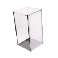 Ioensy - Jaula De Mariposas Plegable De Malla Estable Para Jardín De Interior