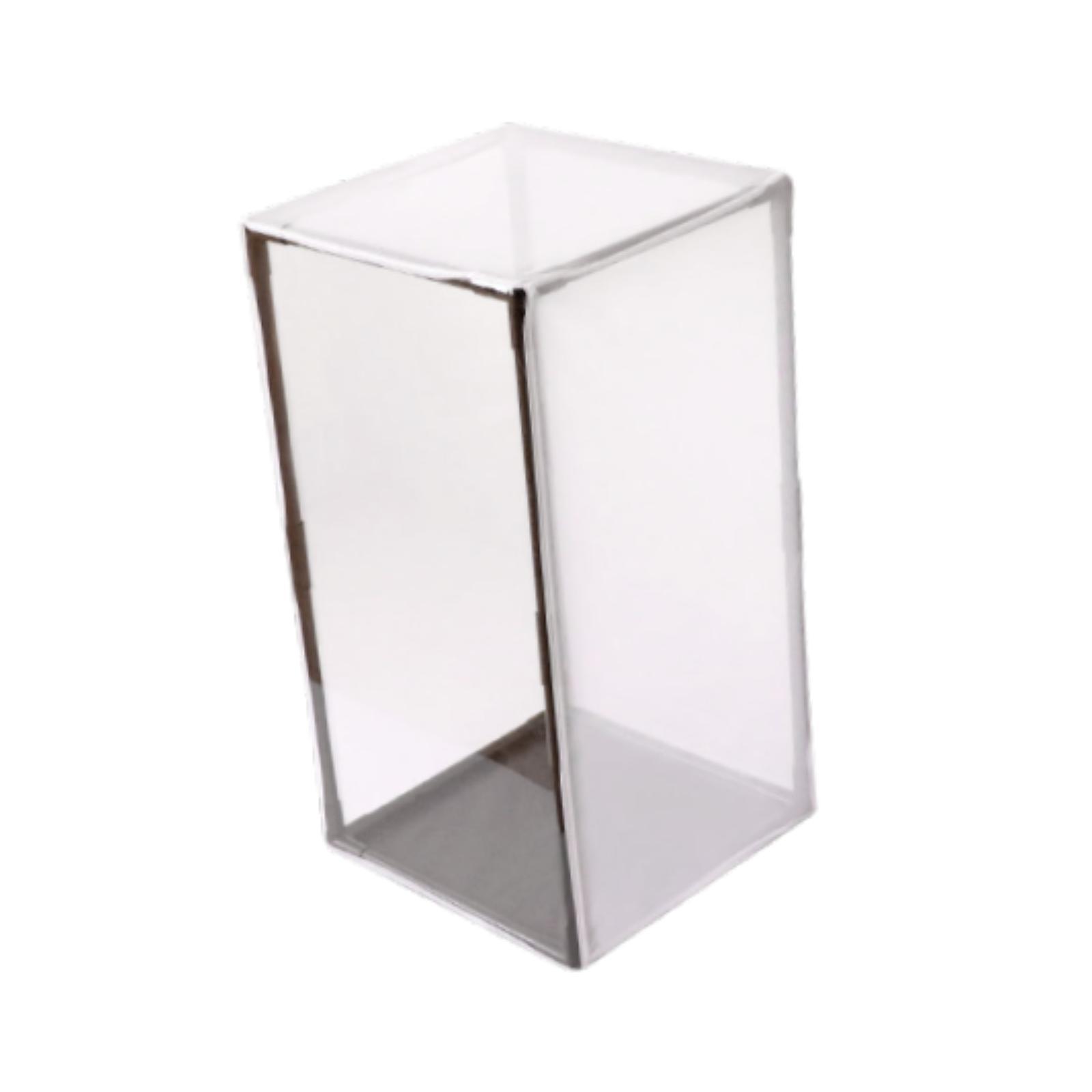 Ioensy - Jaula De Mariposas Plegable De Malla Estable Para Jardín De Interior