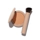 thumbnail image 1 of Base de maquillaje sin maquillaje de larga duración con cepillo Duo, 1 of 9