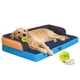 thumbnail image 1 of Cama ortopédica lavable Comfort Expression XL para perros, 1 of 7