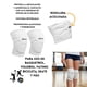 thumbnail image 4 of Par Rodilleras Profesional Mikasa Talla Junior Y Senior, 4 of 10