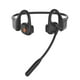 thumbnail image 3 of Auriculares Abiertos Cable De Carga V5.3 Auriculares Para Correr Oficina Deportes Negro, 3 of 3
