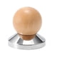 thumbnail image 1 of Café Tamper Espresso Distribuidor Cafe Home Utensilios De Cocina Reutilizables 58 Mm, 1 of 3