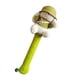 thumbnail image 1 of Mango De Raqueta De Bádminton, Cubierta, Agarre De Raqueta, Antideslizante, Bonito Agarre De Raqueta De Tenis, Verde, 1 of 3
