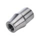 thumbnail image 1 of Extremo del tubo Allstar Performance ALL22523, 1/2-20 de largo, 25,4 mm de alto x 1,47 mm, 1 of 4