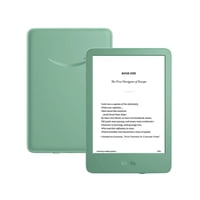 Kindle - Nueva 6 E-Reader (2024) 16 Gb - Matcha