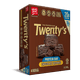 thumbnail image 1 of Barra de proteína Twenty's Chocolate Brownie 4u, 1 of 5