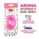 thumbnail image 2 of Aromatizante Auto Jelly Belly Chicle Colgante, 2 of 7
