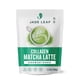 thumbnail image 1 of Tea Jade Leaf Colágeno Matcha Latte sin azúcar 150 g, 1 of 6