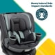 thumbnail image 4 of Silla de auto convertible 3 en 1 Safety 1st Turn and Go 360 ST, 4 of 9