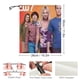 thumbnail image 2 of Braga de Cuello Desmarcar The Big Bang Theory, 2 of 6