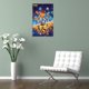 thumbnail image 5 of Cuadro Decorativo Desmarcar Crash Bandicoot 40x60 cm, 5 of 6