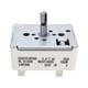 thumbnail image 1 of Interruptor Sthovd WB24T10029 240V para Cocina Eléctrica Infinite, 1 of 6