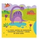 thumbnail image 3 of Libro Dinosaurios. Animales Prehistóricos, 3 of 3