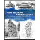 thumbnail image 1 of Libro de autoedición: Cómo dibujar arquitectura, 1 of 1