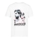 thumbnail image 3 of Remera Messi para niño, corte slim fit, estampada, algodón, blanca, 14-16, 3 of 4