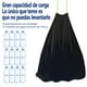 thumbnail image 2 of Bolsa de basura mediana con cordón Aileda 55 x 50 cm, 30 unidades en caja para cocina, baño, oficina y dormitorio, 2 of 9